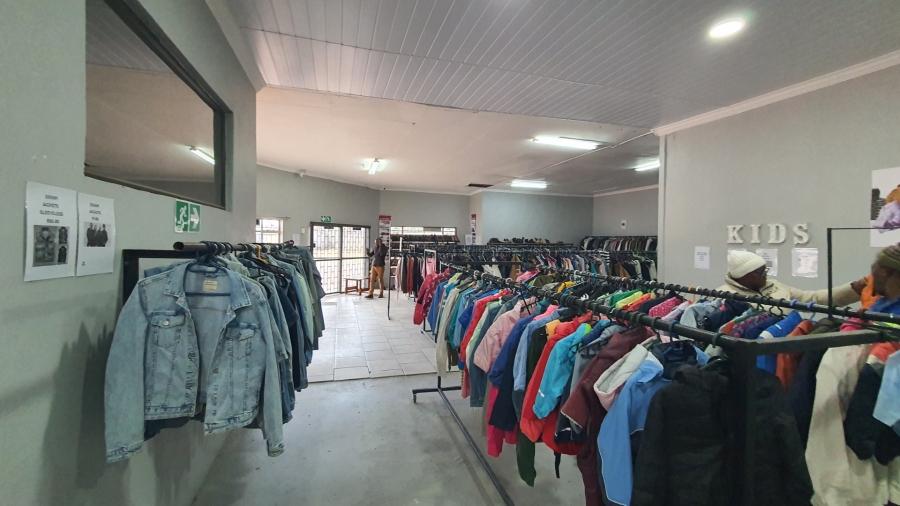  Bedroom Property for Sale in Riebeeckstad Free State